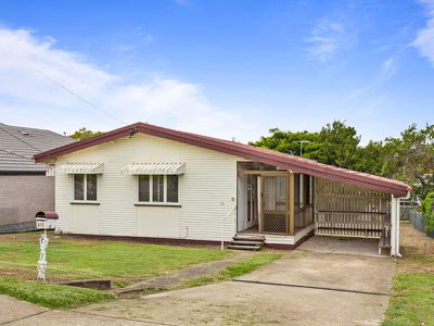 411 Musgrave Road, Coopers Plains