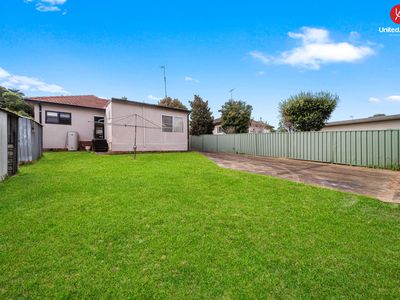 47 Grandview Drive, Campbelltown