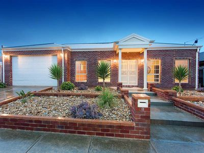 8 Bethany Road, Hoppers Crossing