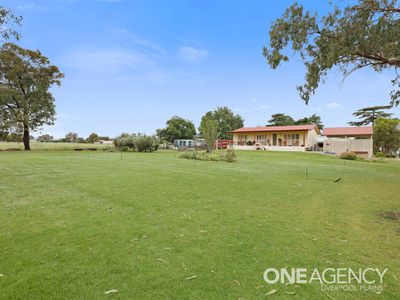 35 Pollock Street, Quirindi