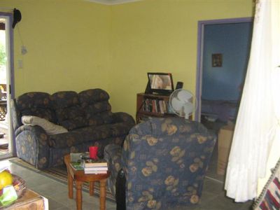 133 Starcke Street, Cooktown