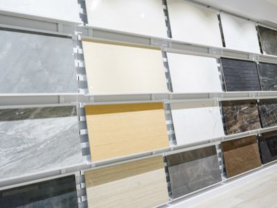  Ceramics and Tile Business