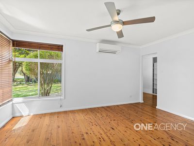 23 McDonald Avenue, Nowra