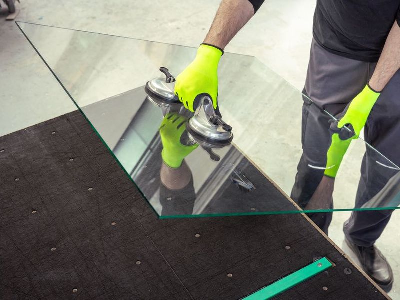 Long-Standing Glass & Glazing Business  Over 30 Years of Trusted Trade