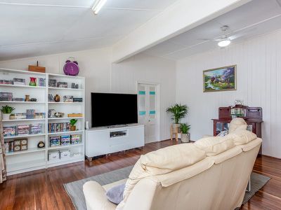 52 Baynes Street, Wondai