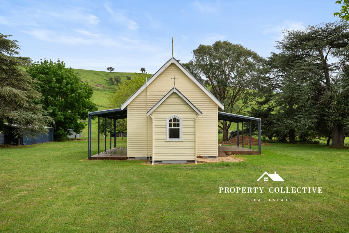 4 Murrays Lane, Mudgegonga