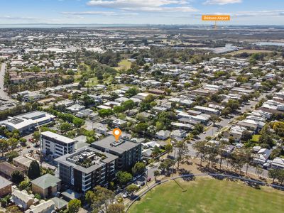 504 / 34 Jenner Street, Nundah