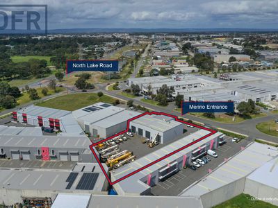 10 Merino Entrance, Cockburn Central