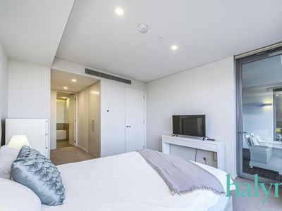 508 / 8 Adelaide Terrace, East Perth