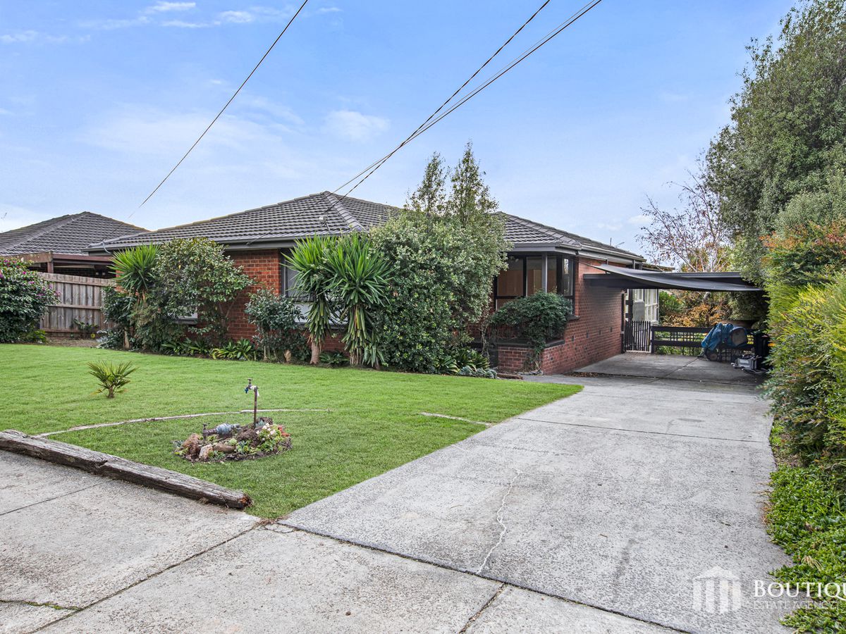42 Waranga Street, Dandenong North