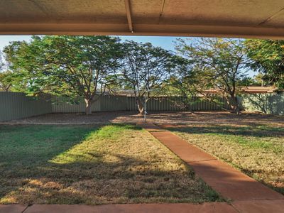 41 Somerset Crescent, South Hedland