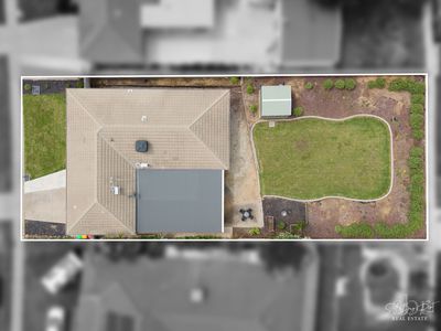 49 KINGFISHER DRIVE, Wodonga