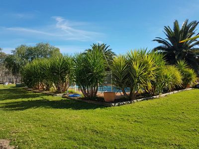 32 Aherns Road, Myall