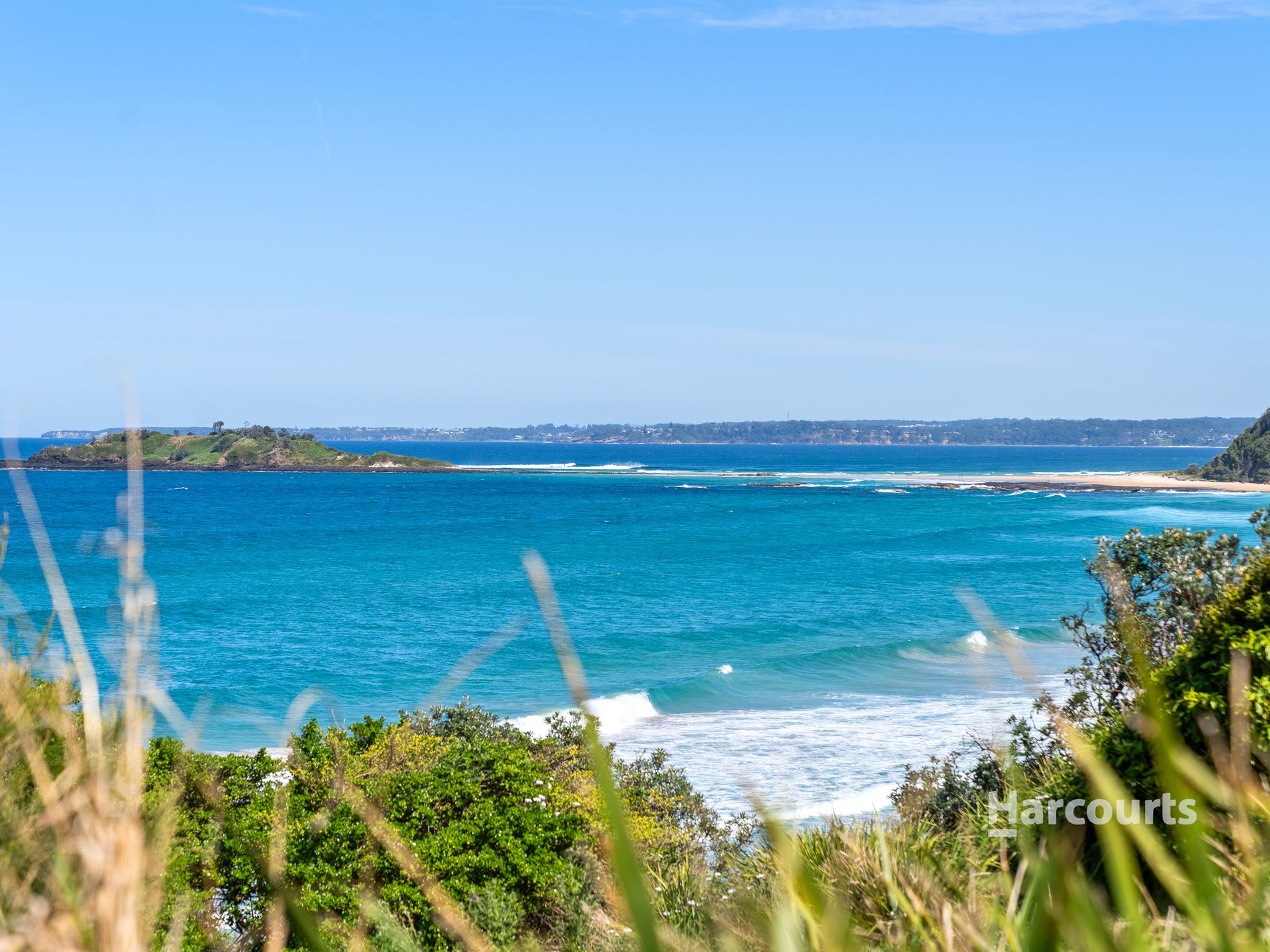 56 Sunset Strip, Manyana