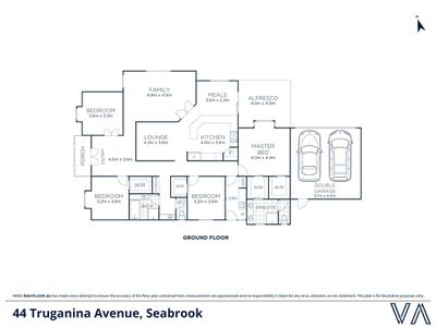 44 Truganina Avenue, Seabrook