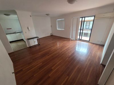 17 / 38 Marlborough Road, Homebush West