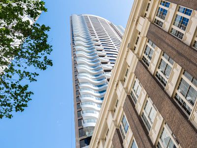 707 / 129 Harrington Street, Sydney