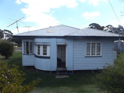 171 Youngman Street, Kingaroy