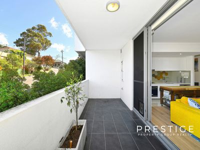 404 / 27 Cook Street, Turrella