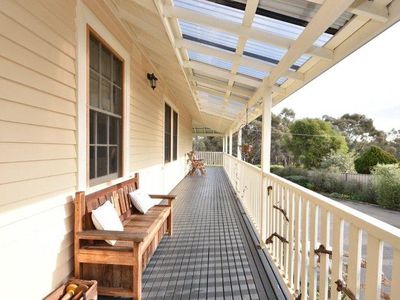 271 Allingham Street, Kangaroo Flat
