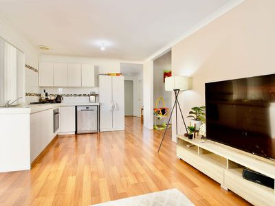 9 Hueston Lookout  , Leda