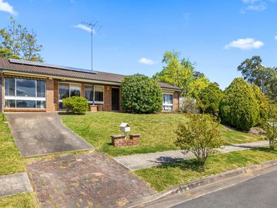 80 Manning Street, Kingswood