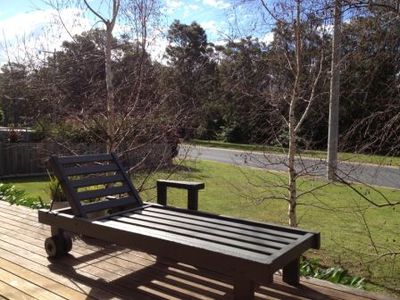 35 Bastion Point Road, Mallacoota