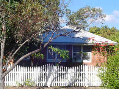 35 Pitt Street, Kensington
