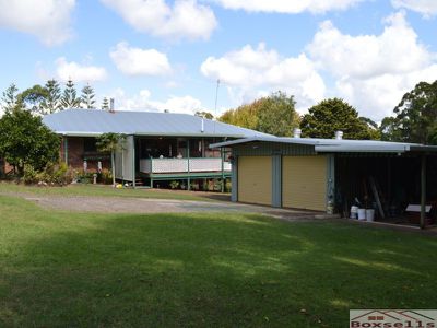 338 Curramore Road, Maleny