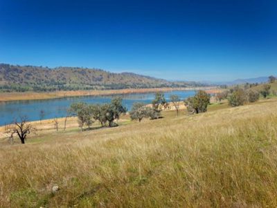 Knobles Road, Wirlinga