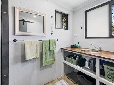 136 Lehman Road, Traveston