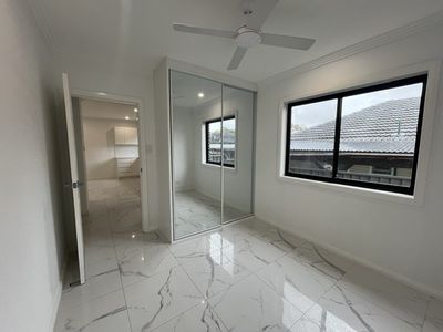 50A Vincennes Avenue, Tregear