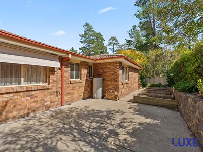 16 Gratton Place , Isaacs