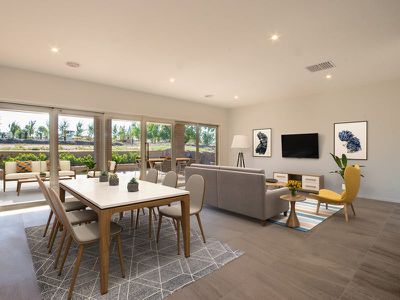 6 Saddle Court, Mansfield