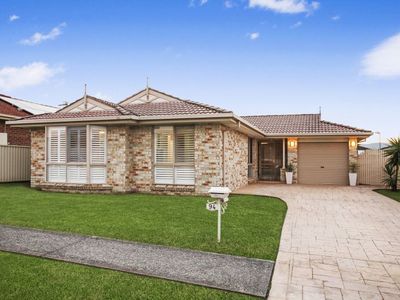 94 Burdekin Drive, Albion Park