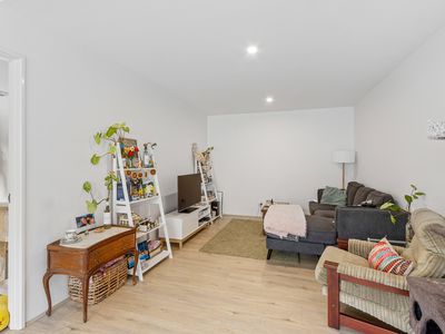 27 Jubilee Avenue, Success
