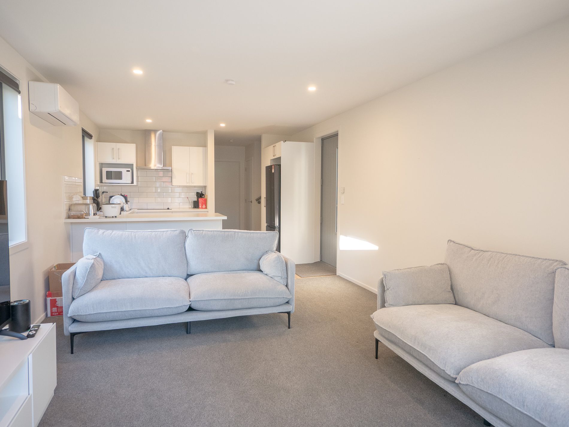B / 381 Leith Street, North Dunedin