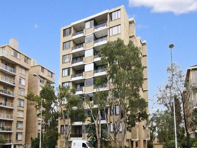 32 / 180 Spit Road, Mosman