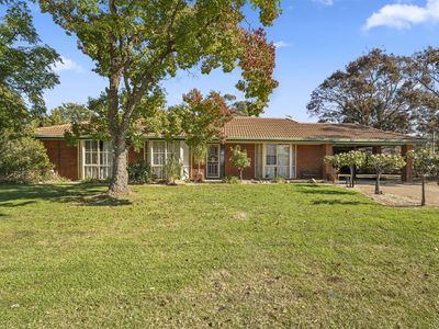 1 Avonlea Street, Numurkah