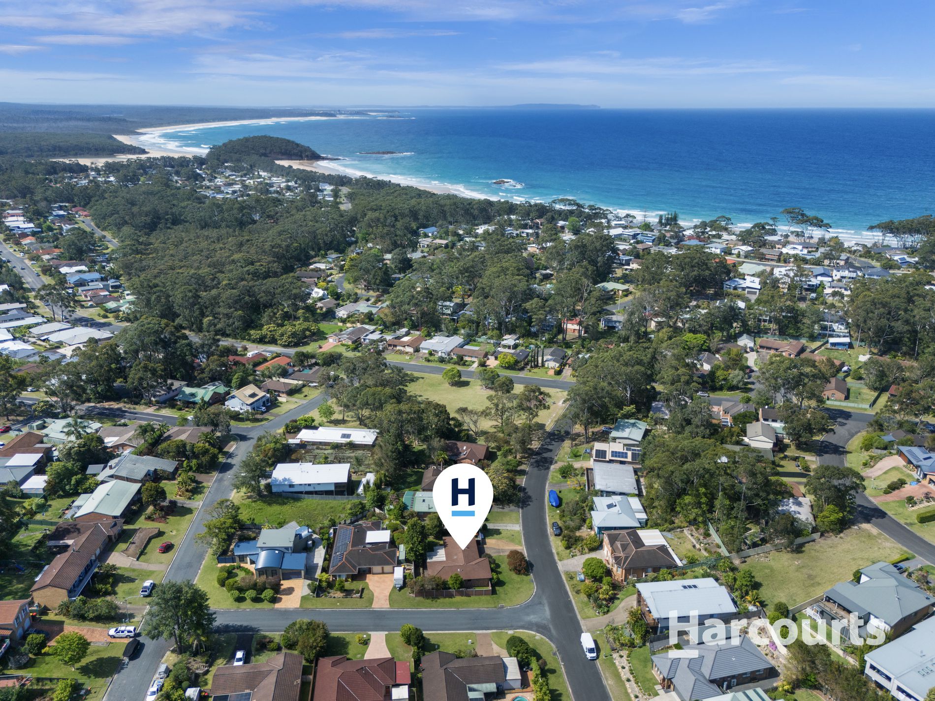 6 Taurus Spur, Narrawallee