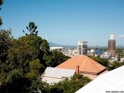 40 Stokes street, Townsville City