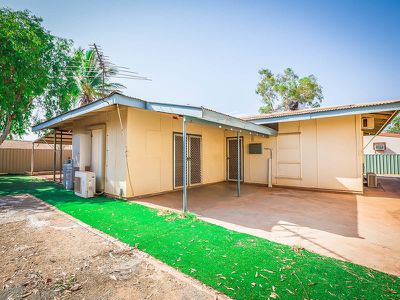 17 Limpet Crescent, South Hedland