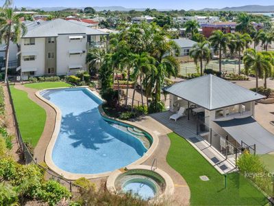 64 / 34 Bundock Street, Belgian Gardens