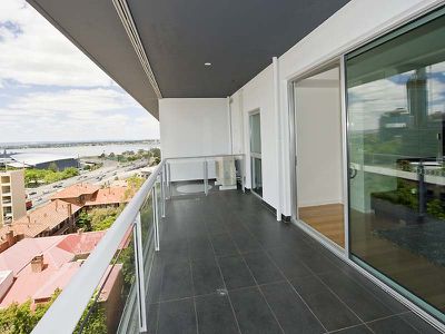 34 / 33 Malcolm Street, West Perth