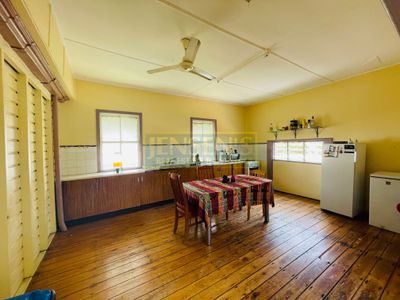 30 Ryan Street, Charters Towers City