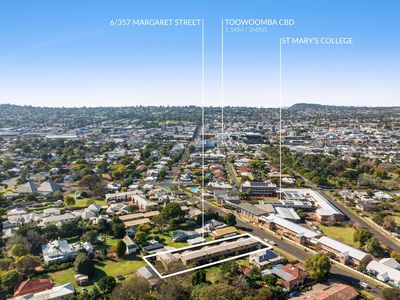 Unit 6 / 357 Margaret Street, Newtown