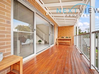 1 / 8 Goodwin Street, Jesmond