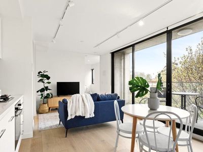 202 / 8 Princes Close, Prahran