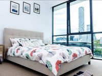 606 / 19 Hope Street, South Brisbane
