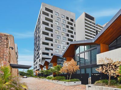 E1203 / 26 Shepherd Street, Liverpool